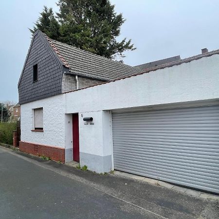Bollgarten Apartment 8 Köln Ngoại thất bức ảnh
