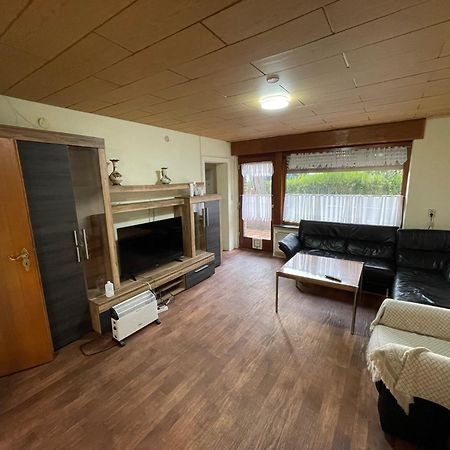 Bollgarten Apartment 8 Köln Ngoại thất bức ảnh