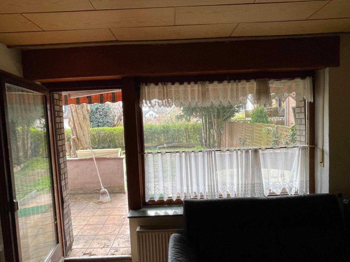 Bollgarten Apartment 8 Köln Ngoại thất bức ảnh