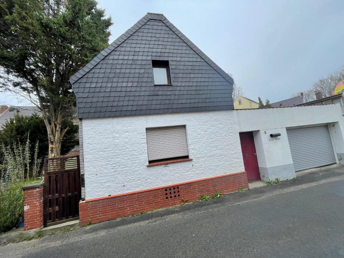 Bollgarten Apartment 8 Köln Ngoại thất bức ảnh