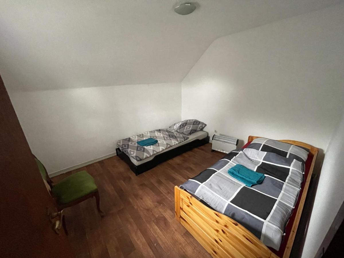 Bollgarten Apartment 8 Köln Ngoại thất bức ảnh