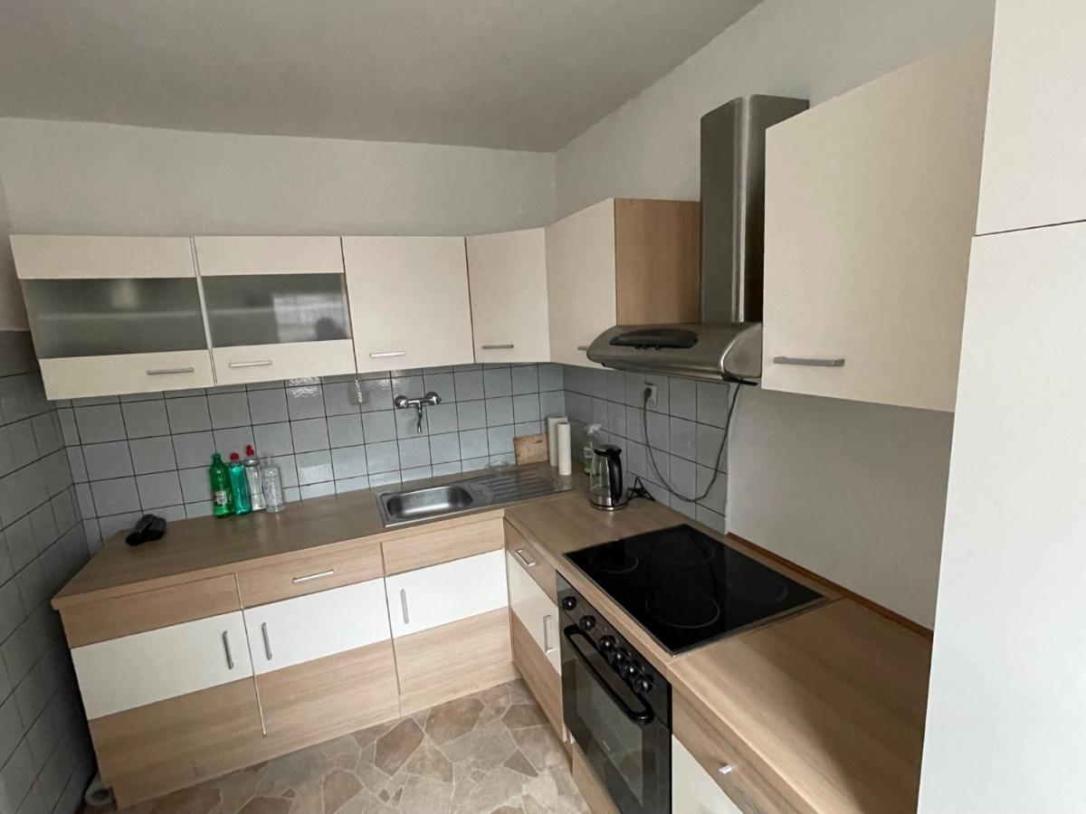Bollgarten Apartment 8 Köln Ngoại thất bức ảnh