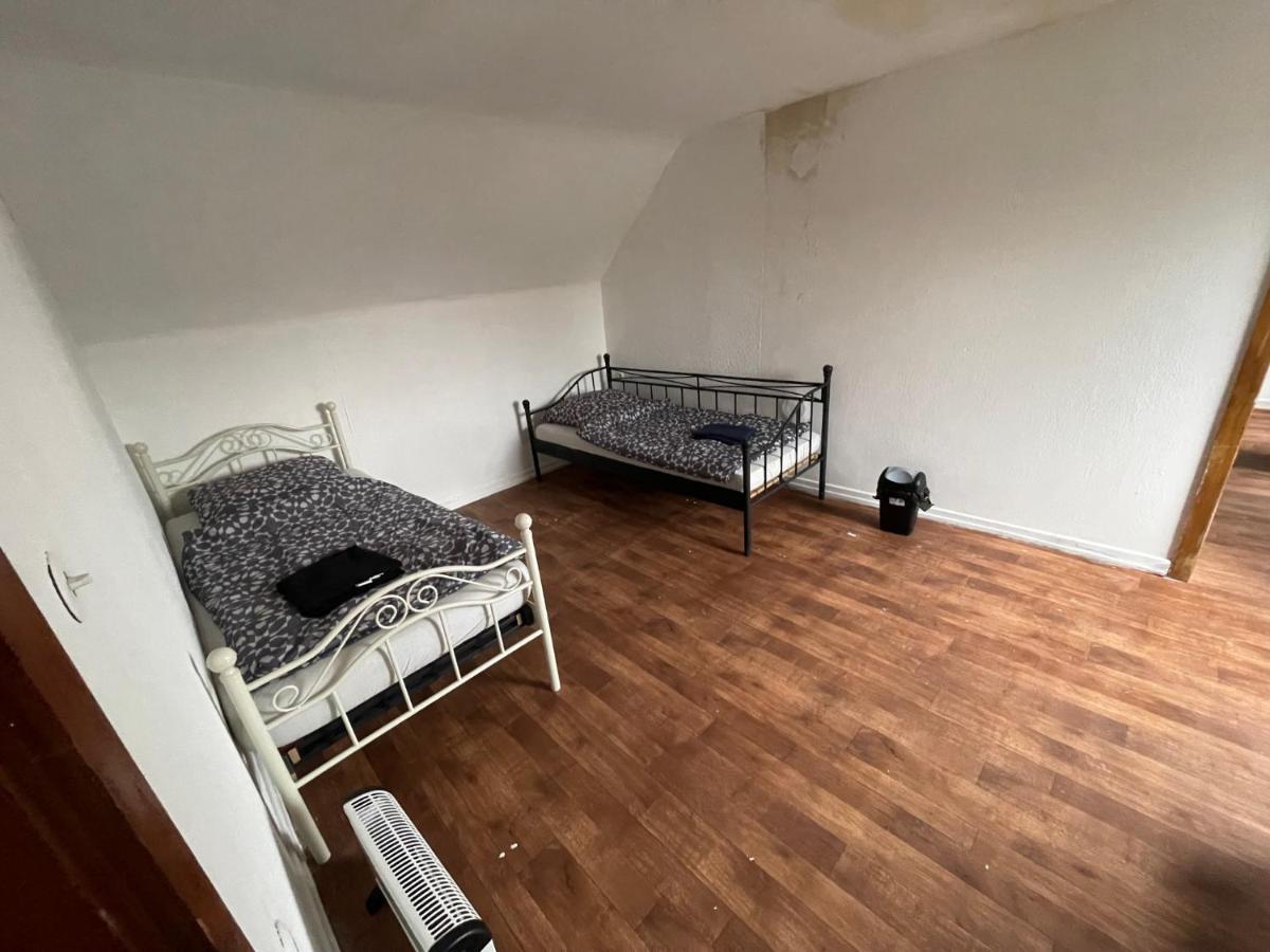Bollgarten Apartment 8 Köln Ngoại thất bức ảnh