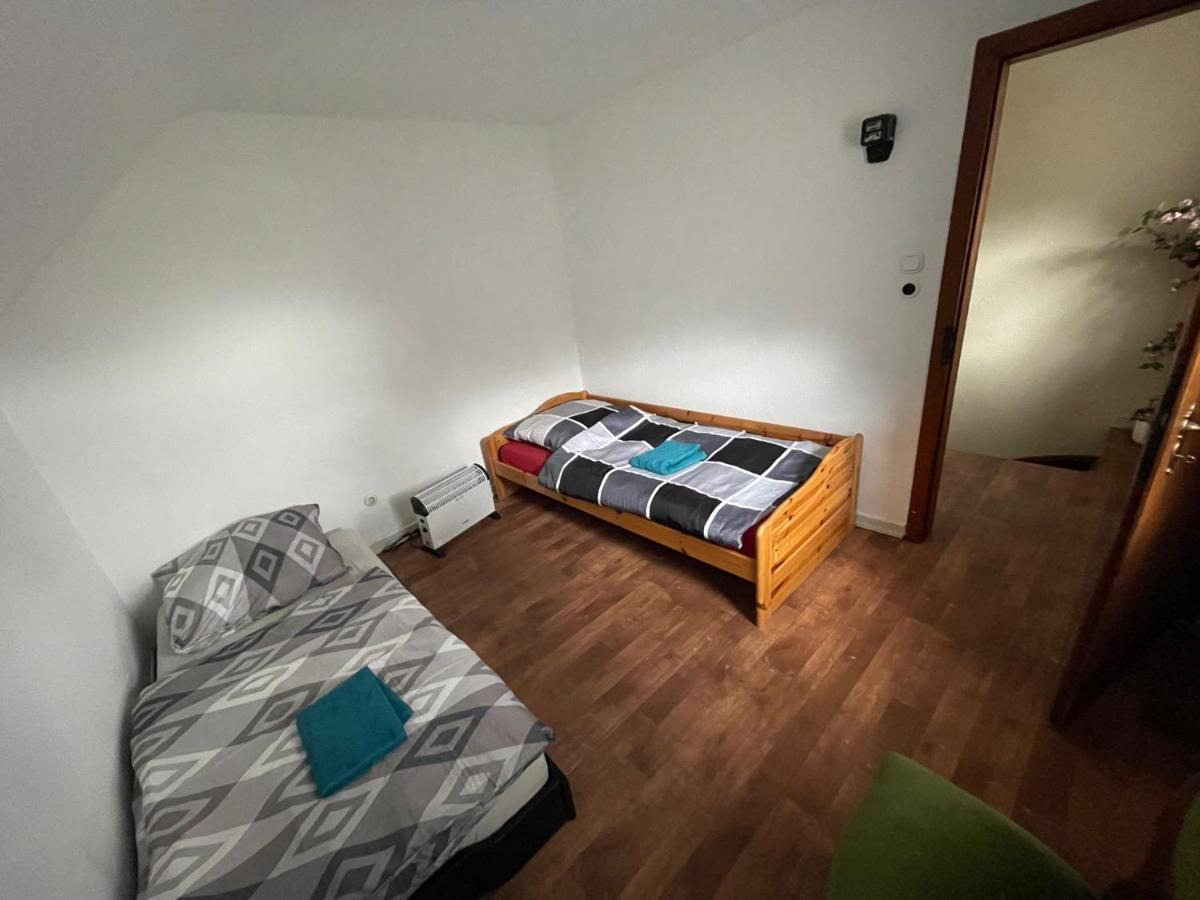 Bollgarten Apartment 8 Köln Ngoại thất bức ảnh