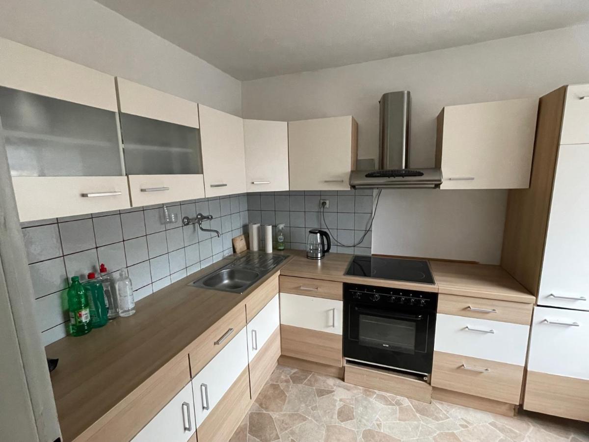 Bollgarten Apartment 8 Köln Ngoại thất bức ảnh
