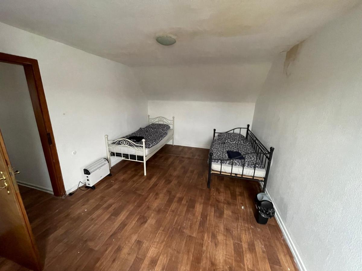 Bollgarten Apartment 8 Köln Ngoại thất bức ảnh