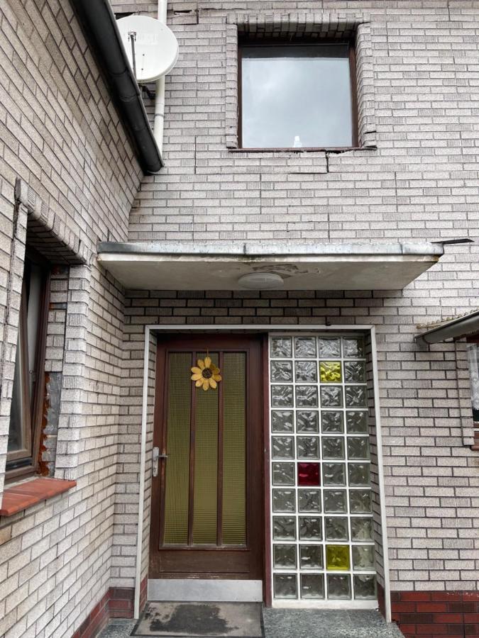 Bollgarten Apartment 8 Köln Ngoại thất bức ảnh