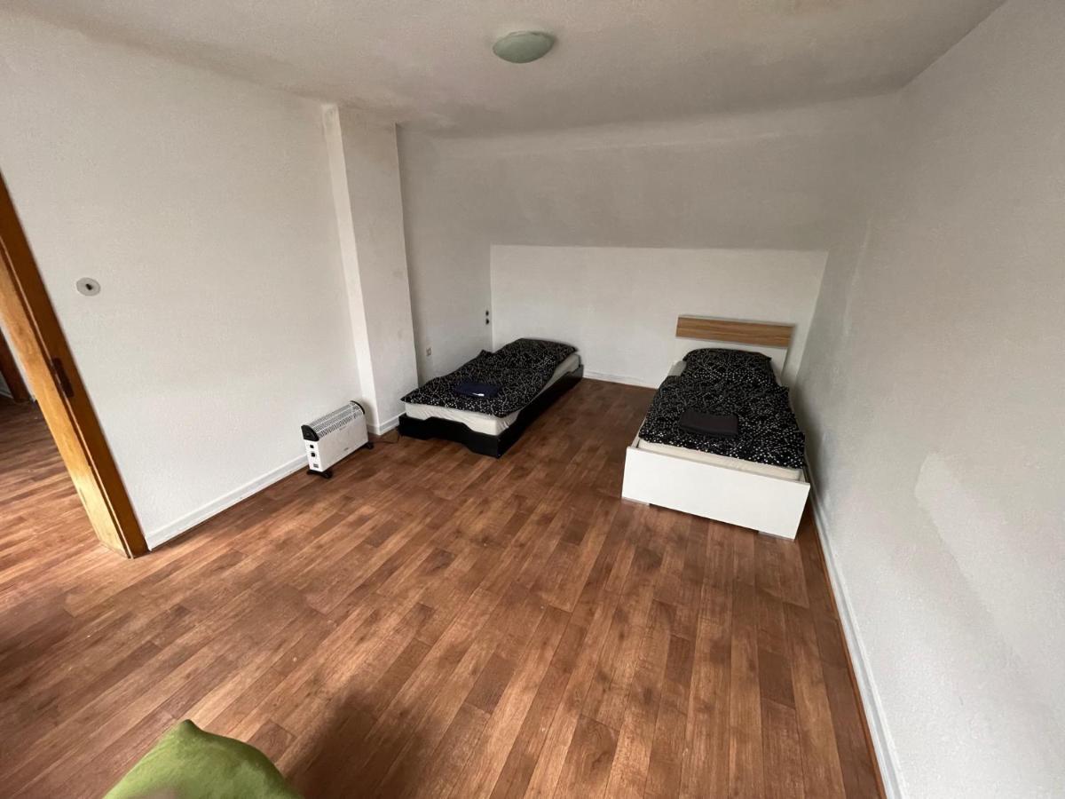 Bollgarten Apartment 8 Köln Ngoại thất bức ảnh
