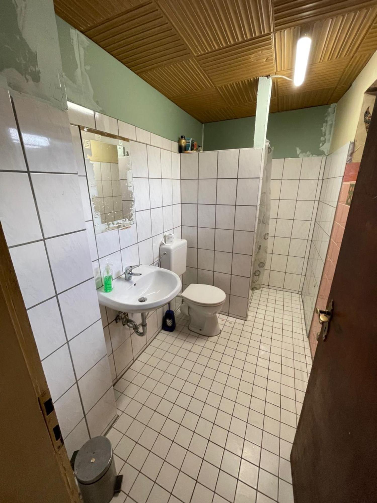 Bollgarten Apartment 8 Köln Ngoại thất bức ảnh